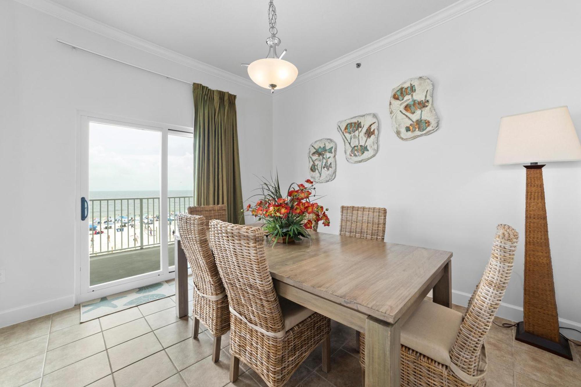 Villa Seawind 300 By Liquid Life Gulf Shores Exterior foto