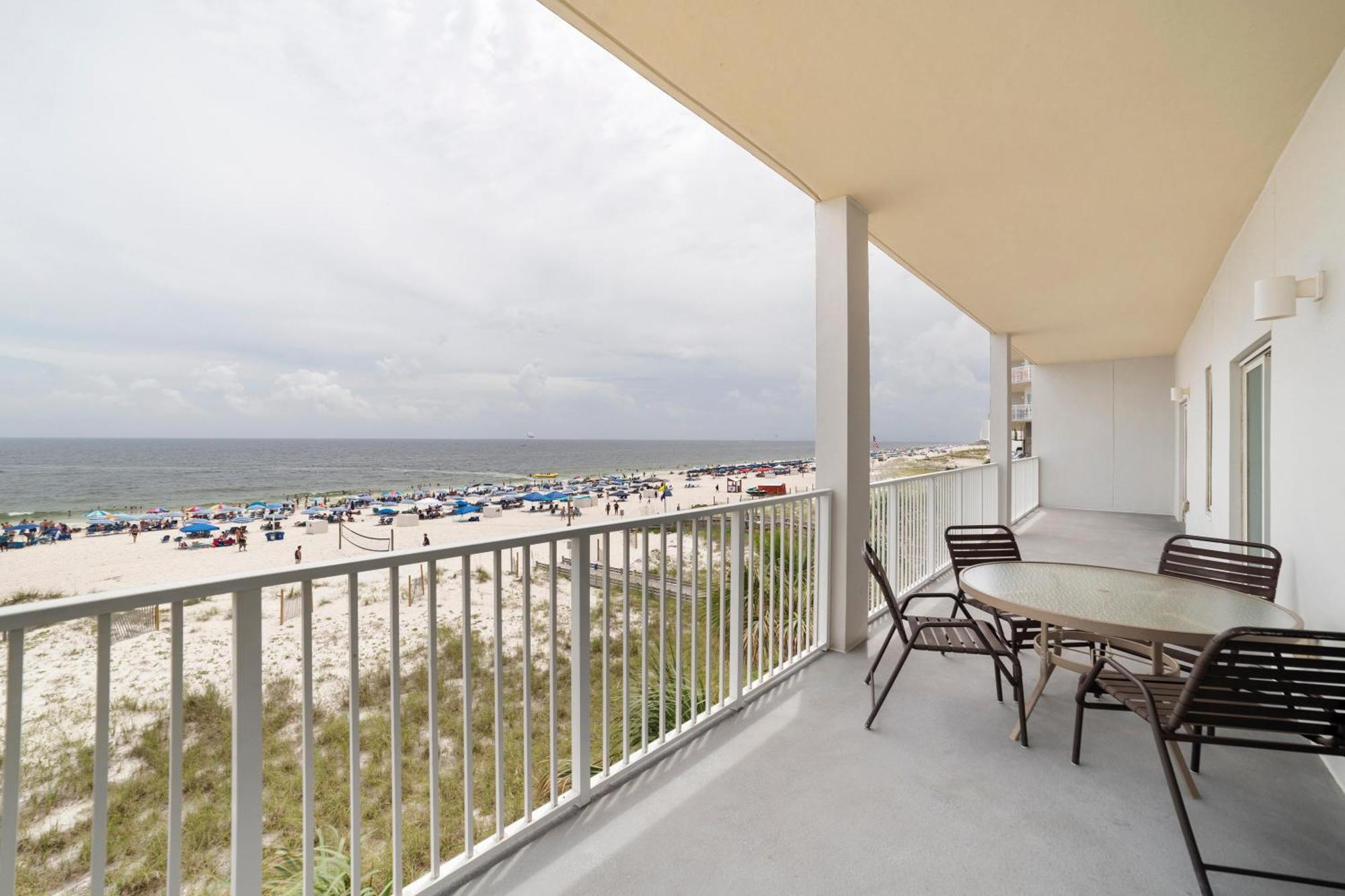 Villa Seawind 300 By Liquid Life Gulf Shores Exterior foto