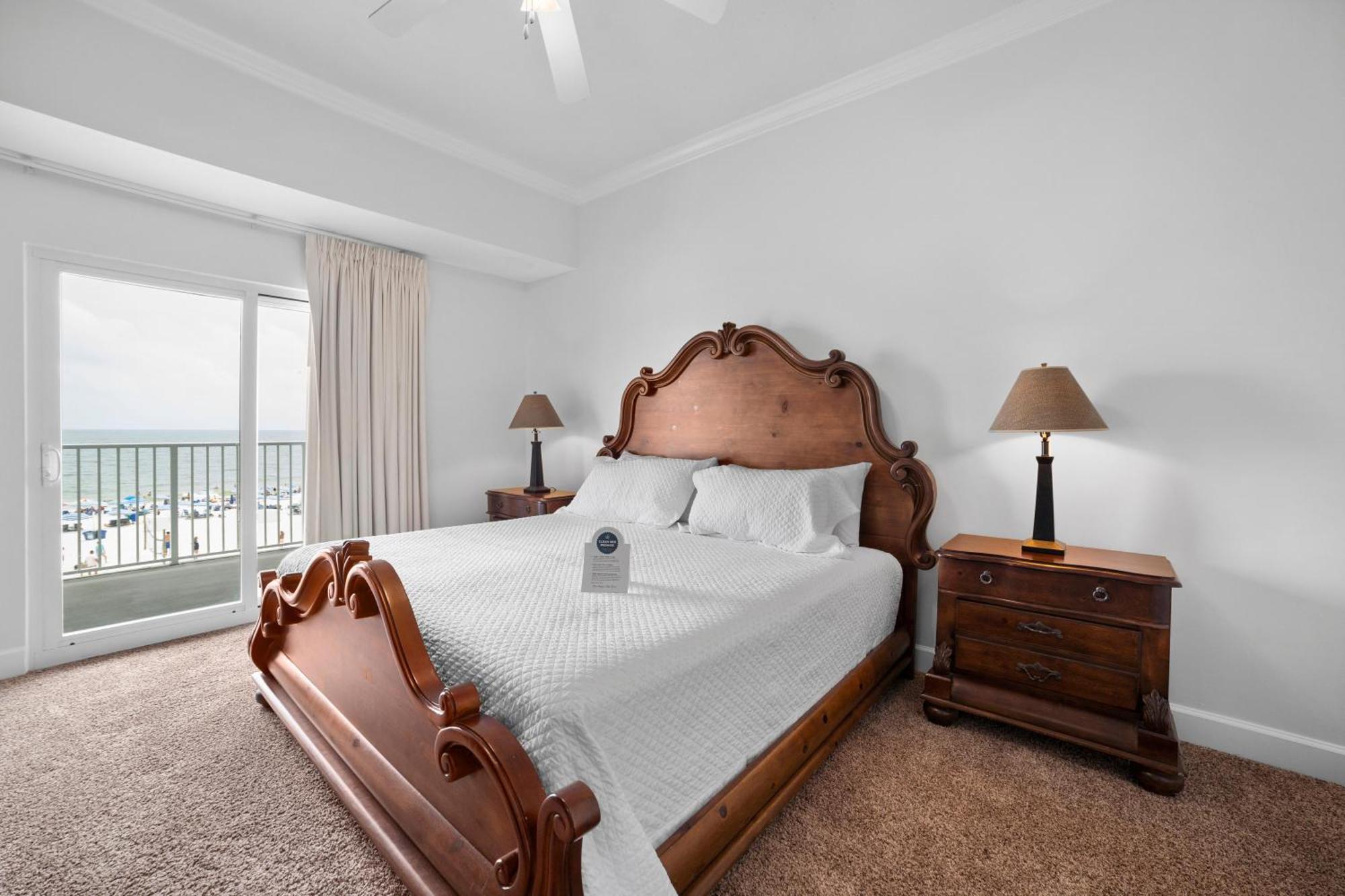 Villa Seawind 300 By Liquid Life Gulf Shores Exterior foto