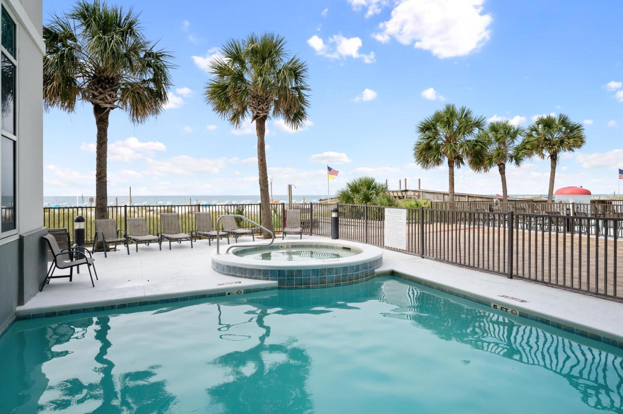 Villa Seawind 300 By Liquid Life Gulf Shores Exterior foto