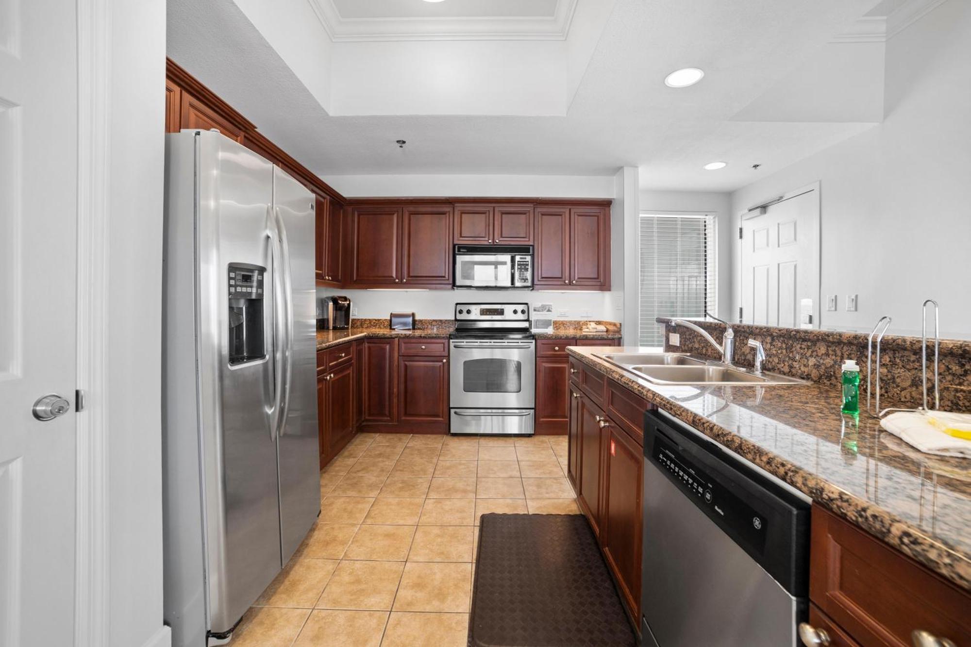 Villa Seawind 300 By Liquid Life Gulf Shores Exterior foto