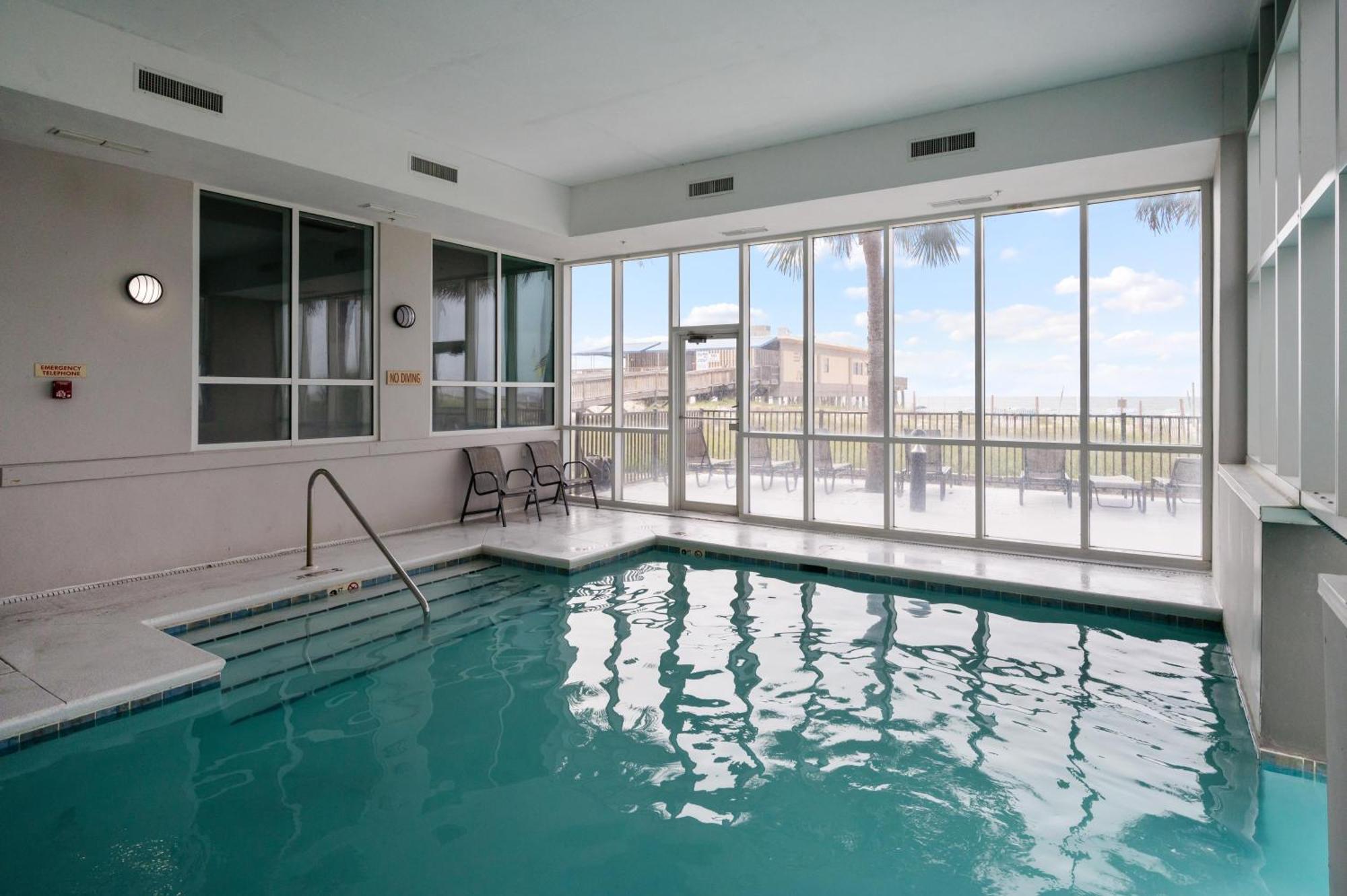 Villa Seawind 300 By Liquid Life Gulf Shores Exterior foto