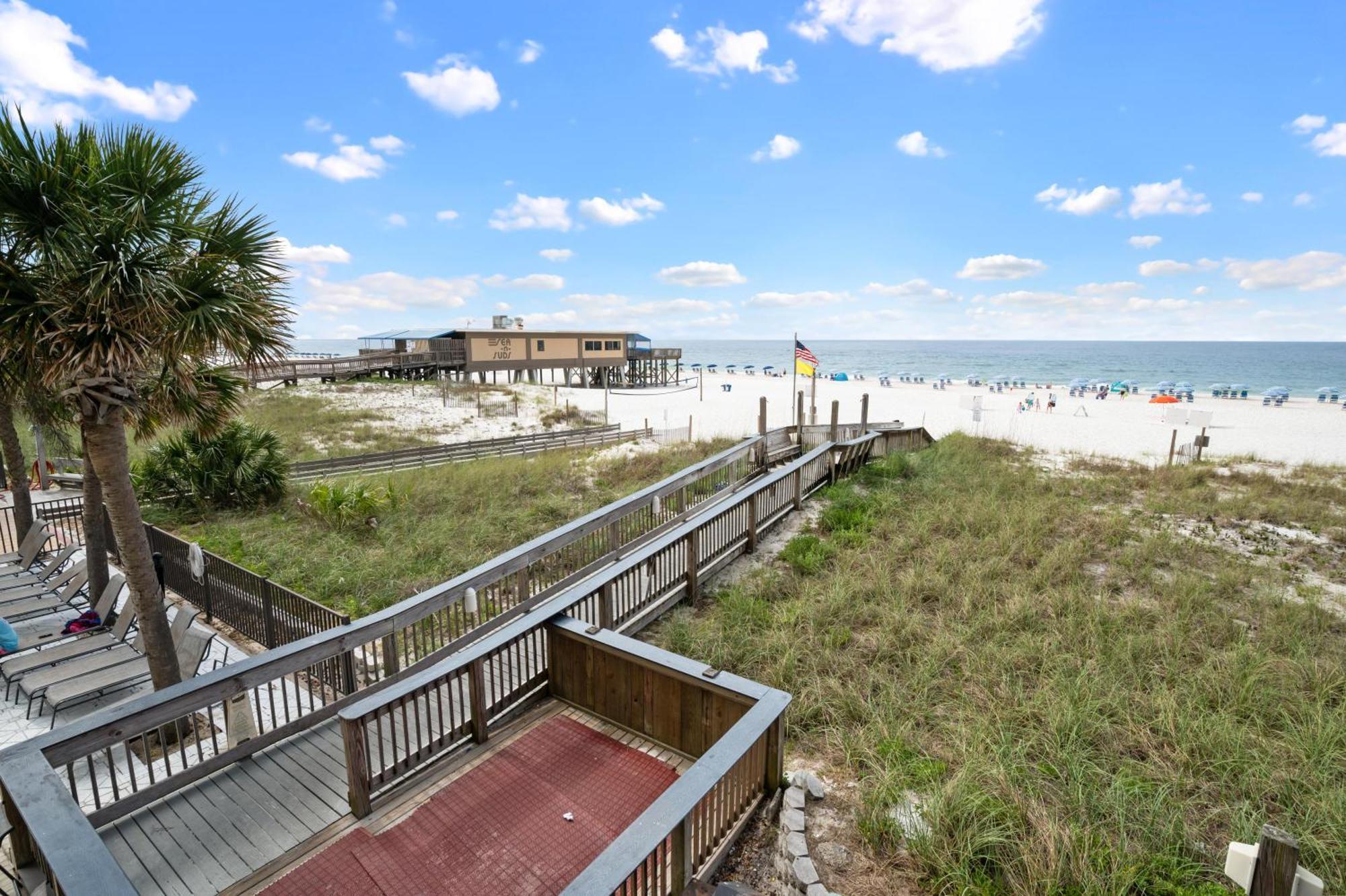 Villa Seawind 300 By Liquid Life Gulf Shores Exterior foto