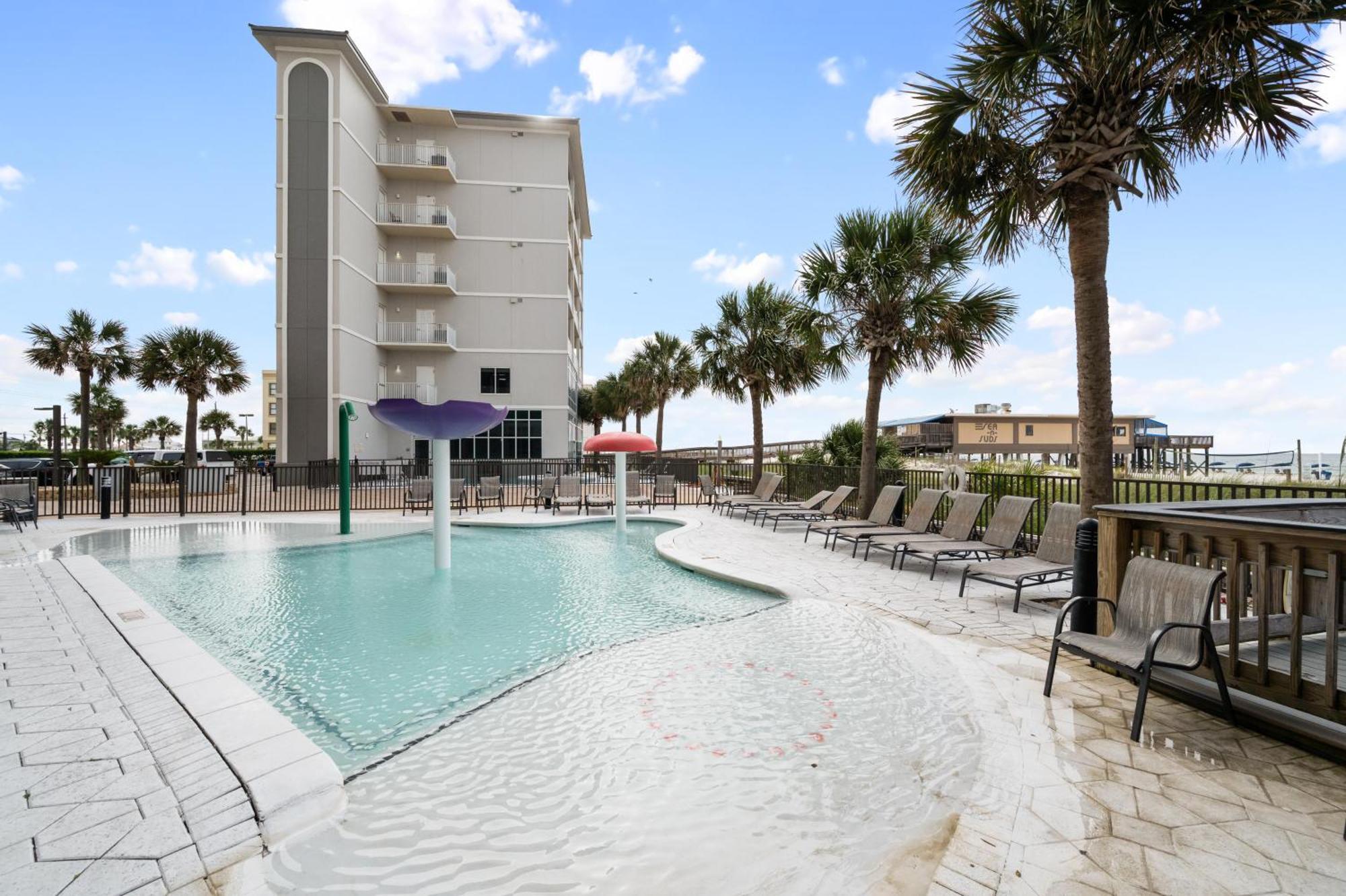 Villa Seawind 300 By Liquid Life Gulf Shores Exterior foto
