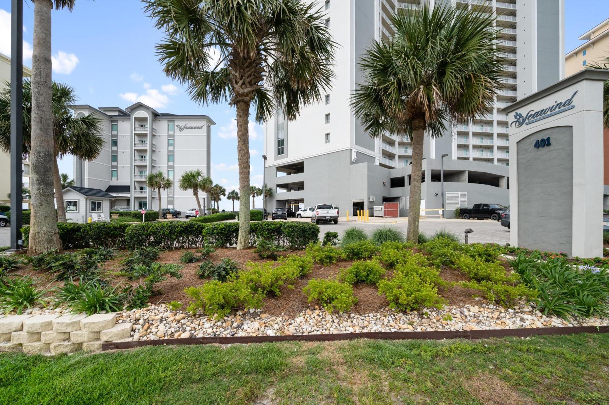 Villa Seawind 300 By Liquid Life Gulf Shores Exterior foto