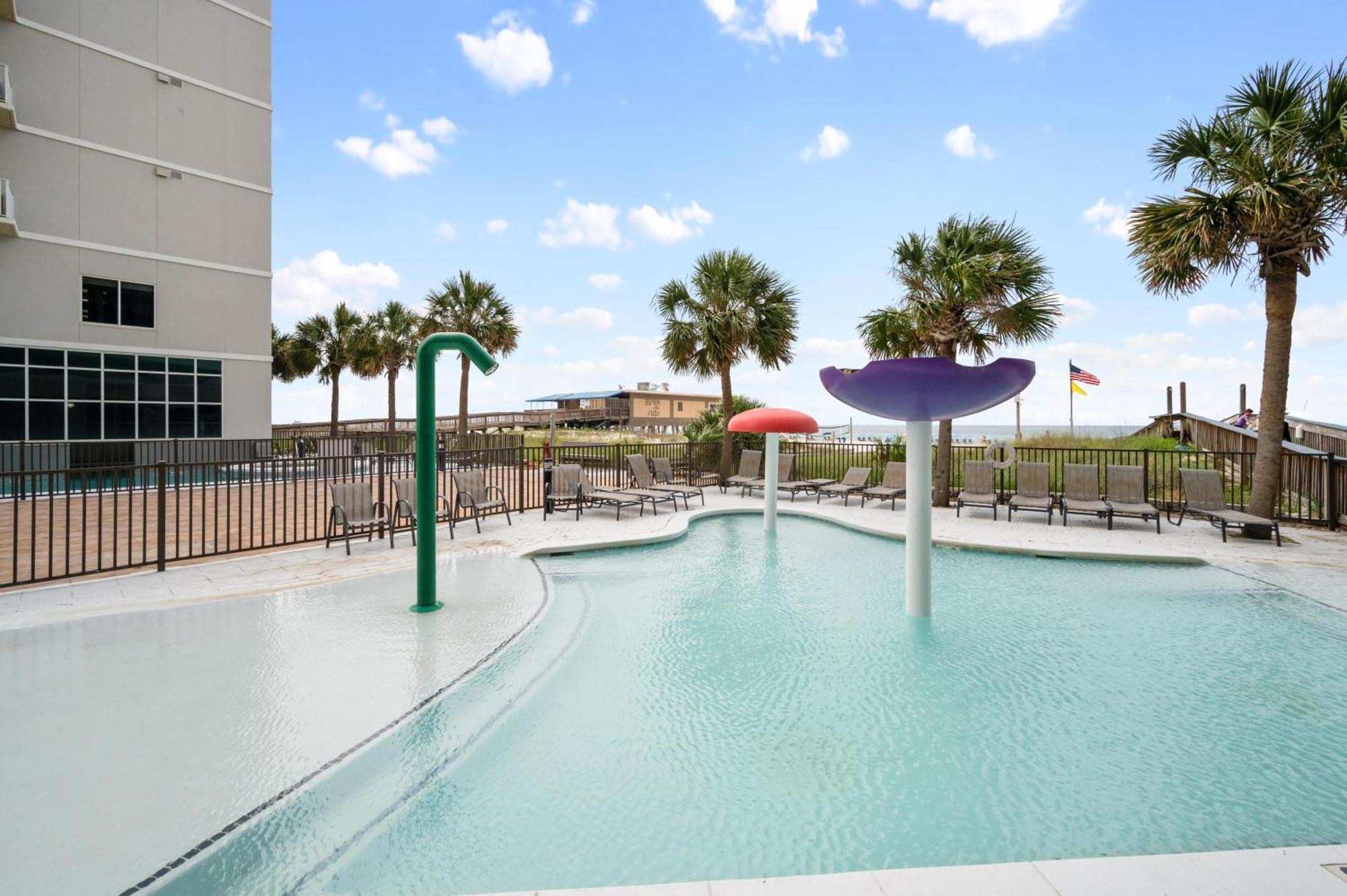 Villa Seawind 300 By Liquid Life Gulf Shores Exterior foto