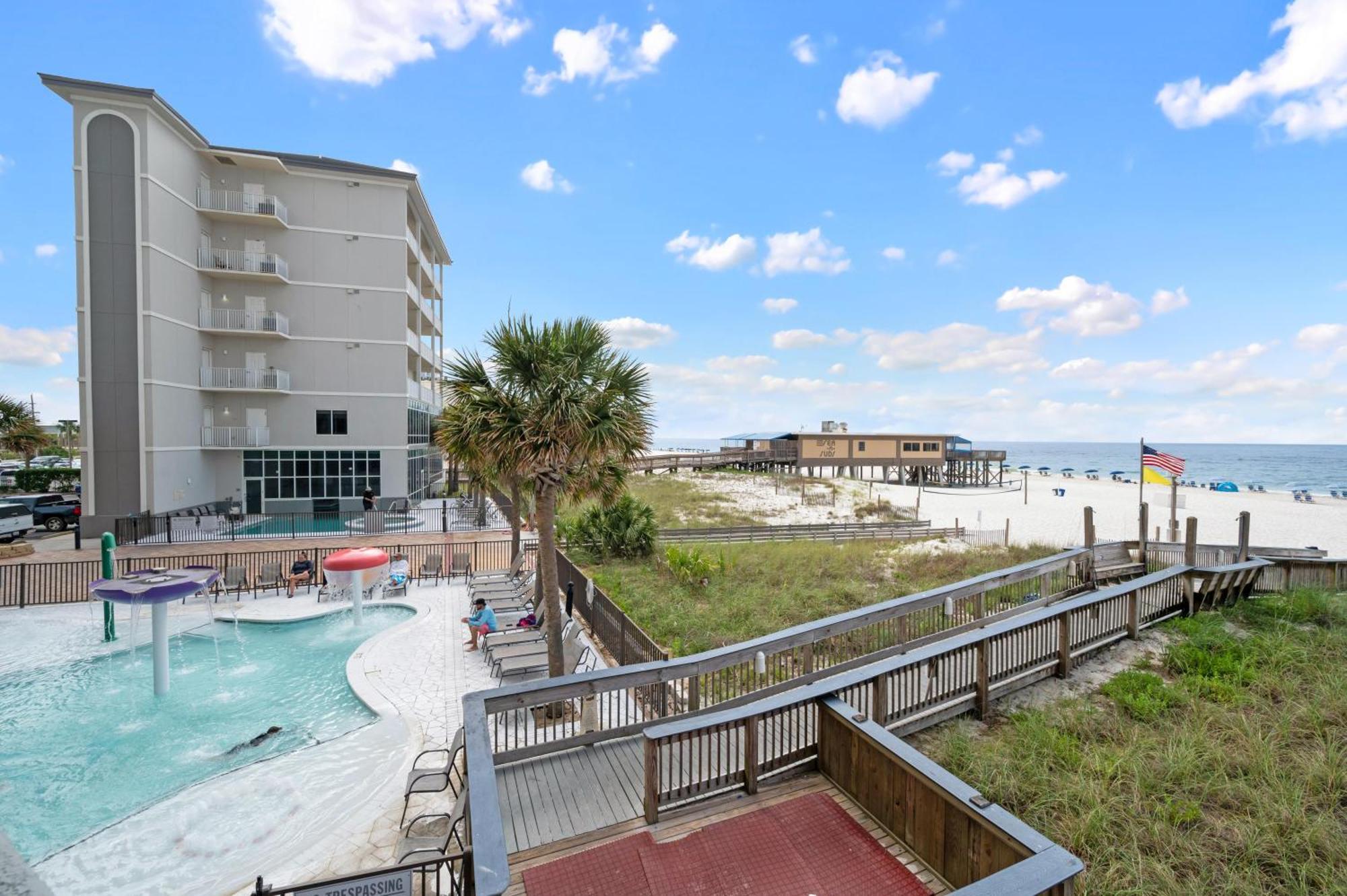 Villa Seawind 300 By Liquid Life Gulf Shores Exterior foto