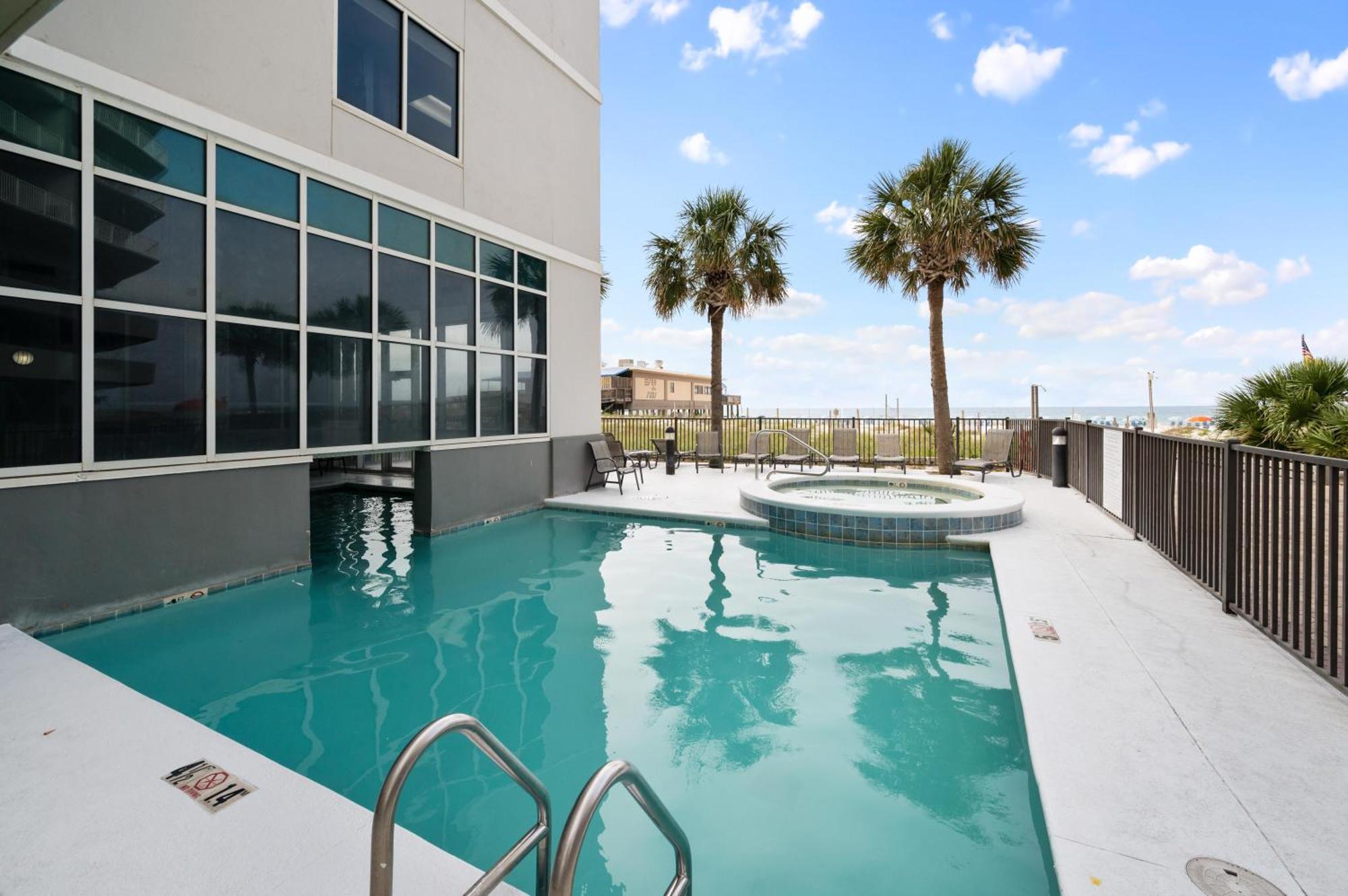 Villa Seawind 300 By Liquid Life Gulf Shores Exterior foto