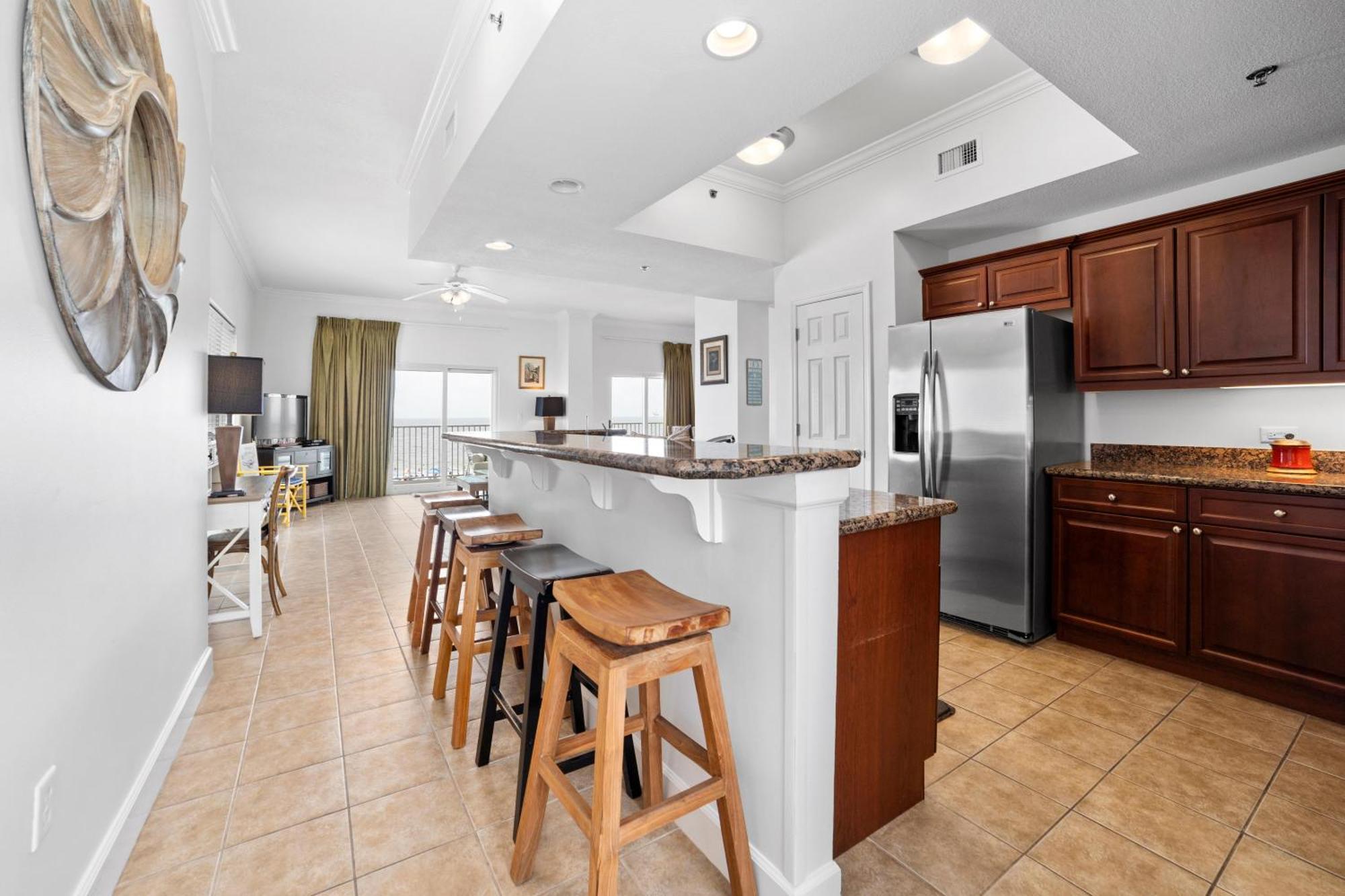 Villa Seawind 300 By Liquid Life Gulf Shores Exterior foto