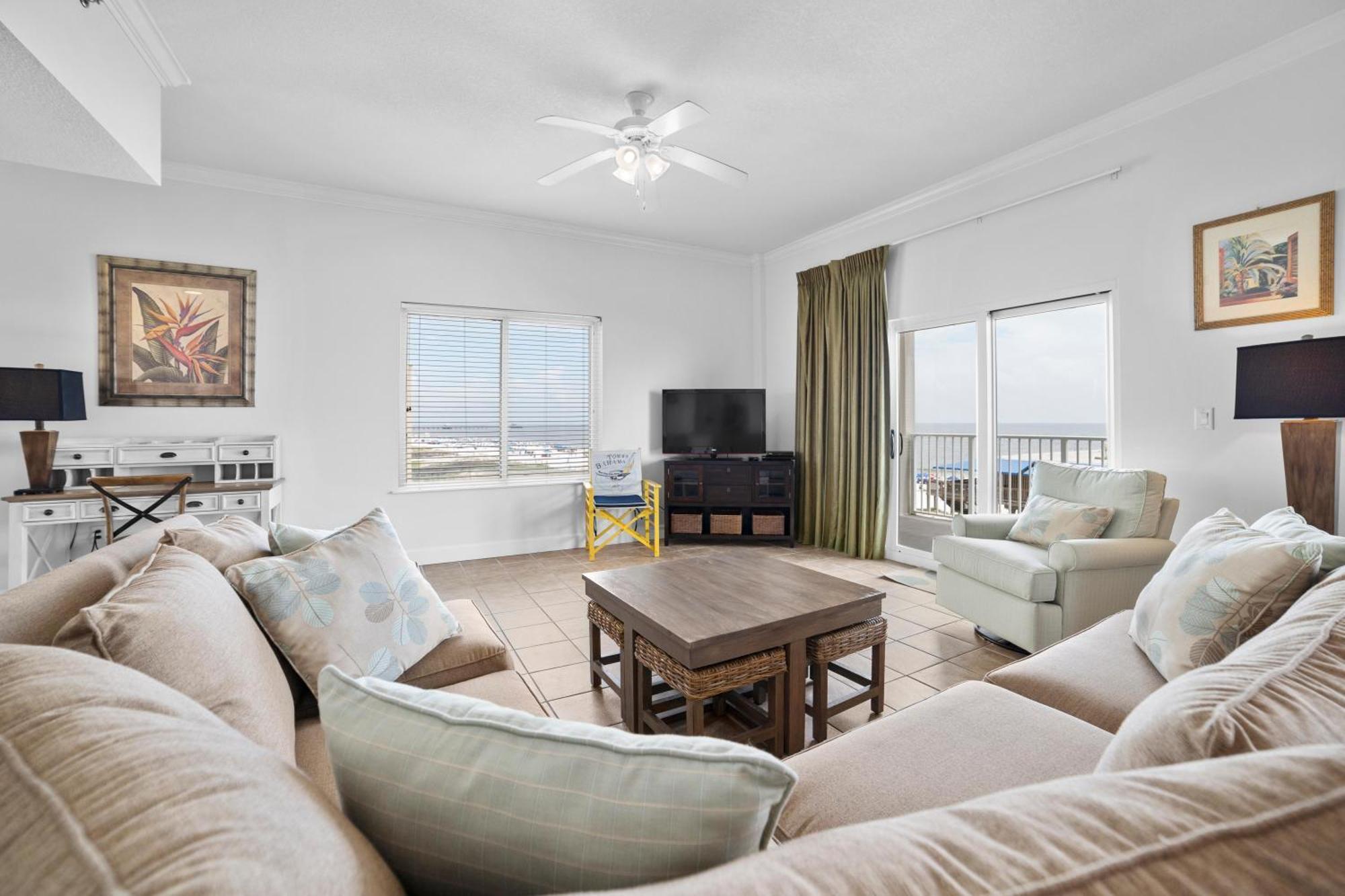 Villa Seawind 300 By Liquid Life Gulf Shores Exterior foto