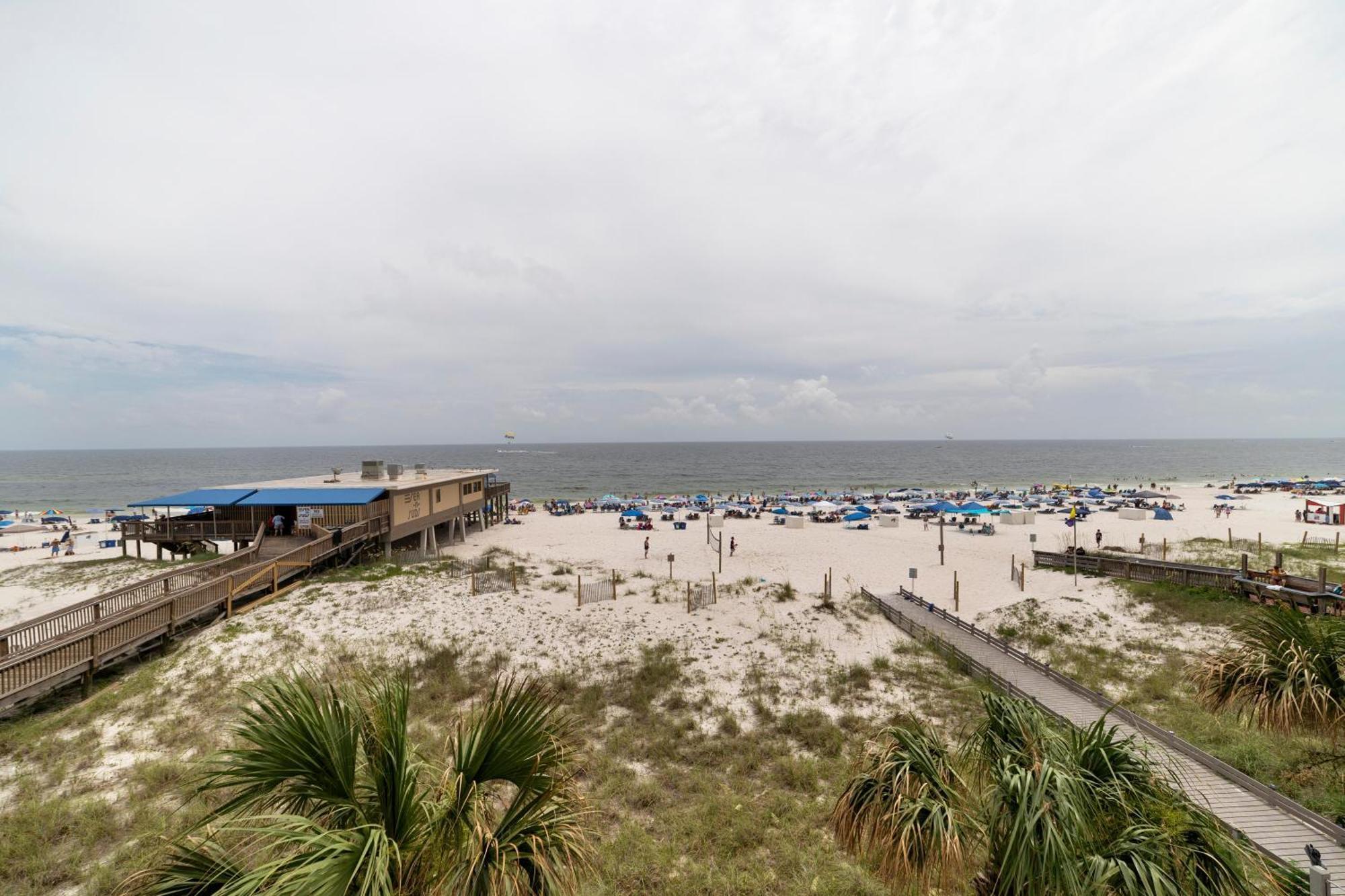 Villa Seawind 300 By Liquid Life Gulf Shores Exterior foto