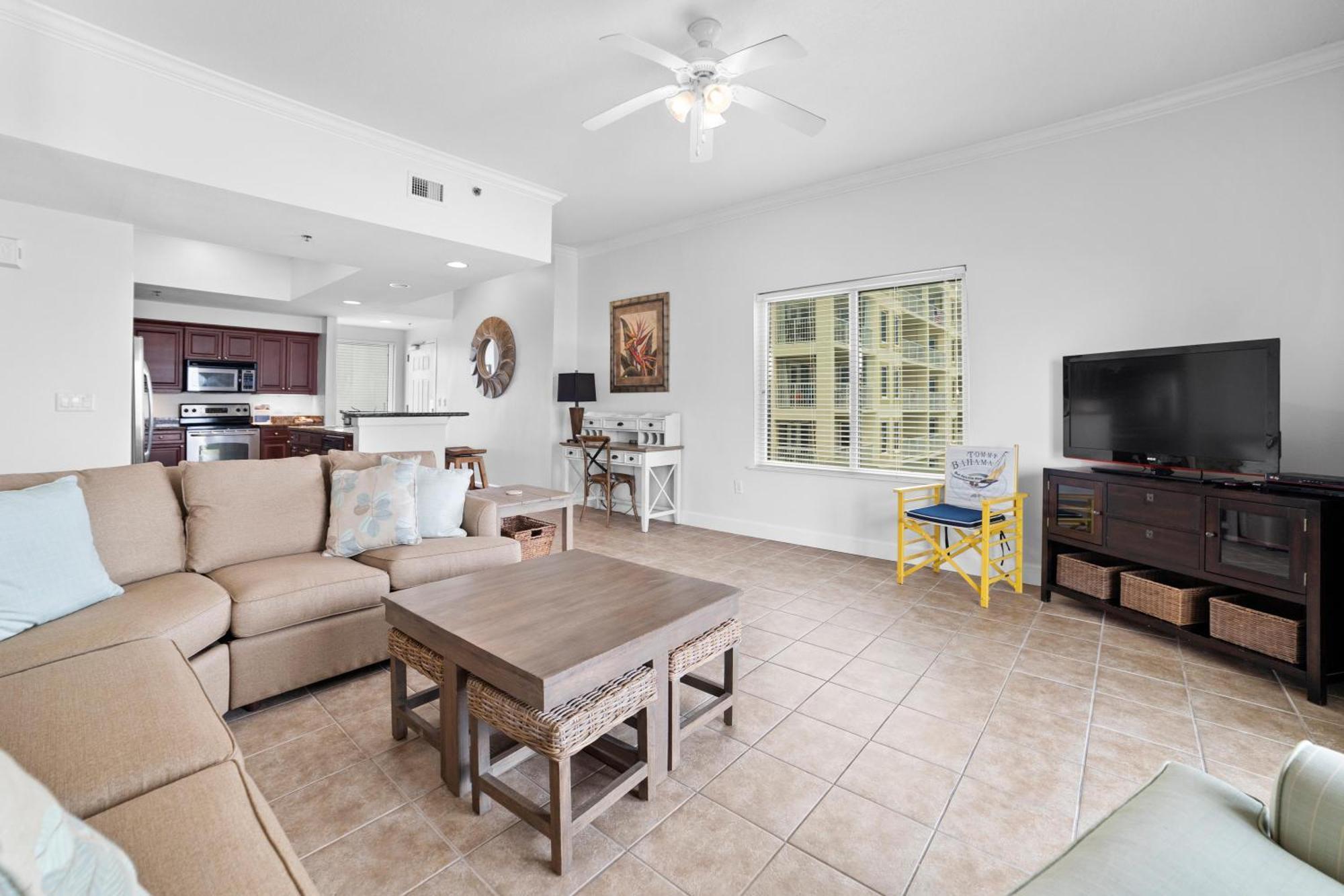 Villa Seawind 300 By Liquid Life Gulf Shores Exterior foto