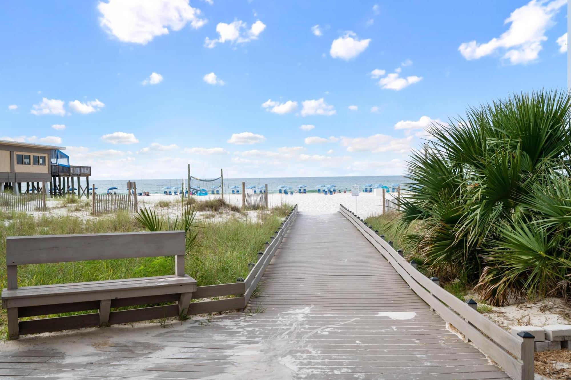 Villa Seawind 300 By Liquid Life Gulf Shores Exterior foto