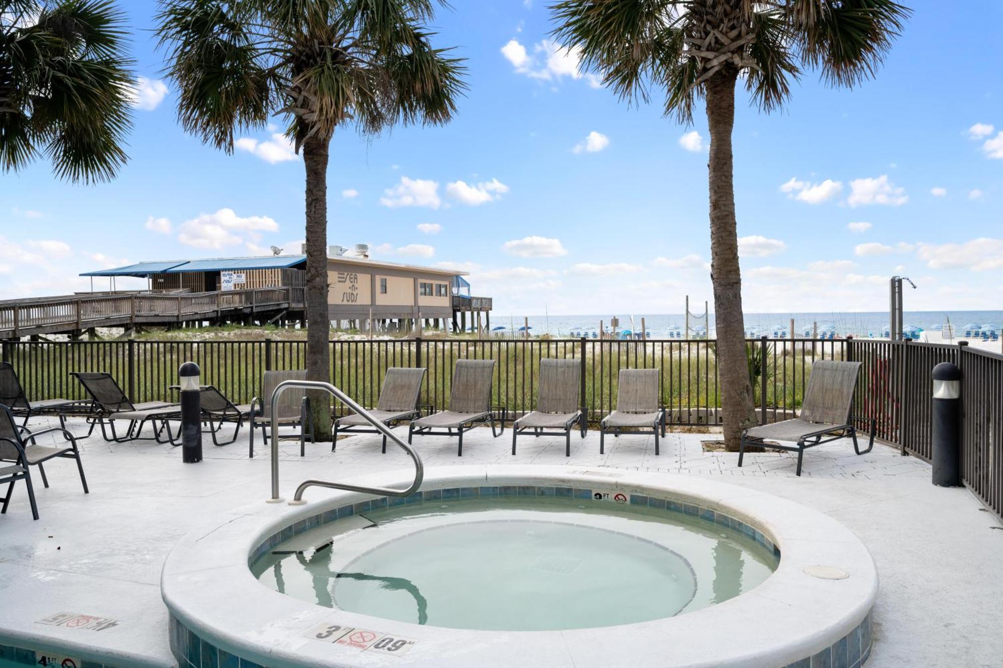 Villa Seawind 300 By Liquid Life Gulf Shores Exterior foto